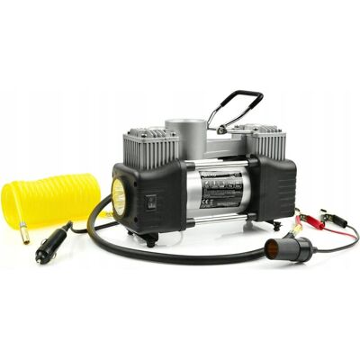 GEKO, Kompressor, KFZ-KOMPRESSOR 12V 250W GEKO, Kompressor, KFZ-KOMPRESSOR 12V 250W