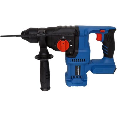 Blaupunkt Bohrmaschine + Akkuschrauber, impact hammer 18V CH6010 (Schlagbohrmaschine) Blaupunkt Bohrmaschine + Akkuschrauber, impact hammer 18V CH6010 (Schlagbohrmaschine)