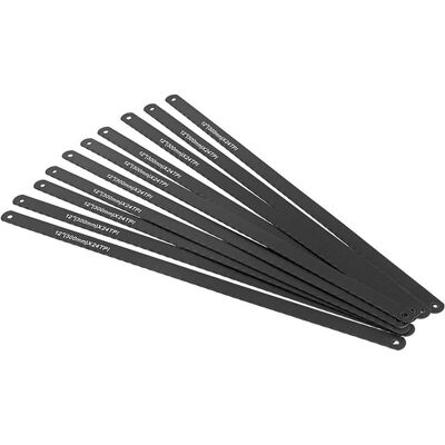 Workpro, Sägeblatt, Sägeblatt 300 Mm 10 Stück Workpro, Sägeblatt, Sägeblatt 300 Mm 10 Stück