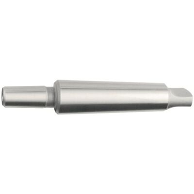 Tecwerk, Zubehör Maschine, Kegeldorn MK1xB16 gehärtet und geschliffen Gesamtlänge 97 mm Tecwerk, Zubehör Maschine, Kegeldorn MK1xB16 gehärtet und geschliffen Gesamtlänge 97 mm