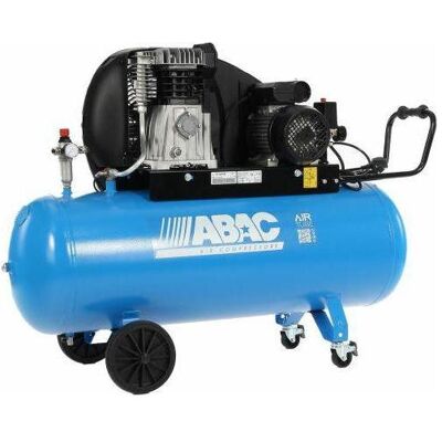 Abac, Kompressor, Pro Exp A39B/150 3 PS 230 V Kompressor Abac, Kompressor, Pro Exp A39B/150 3 PS 230 V Kompressor