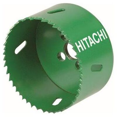 Hikoki, Lochsäge, Zubehör 752152 Lochsäge 127 mm Durchmesser, 38 mm Höhe, BI-Metall (127 mm) Hikoki, Lochsäge, Zubehör 752152 Lochsäge 127 mm Durchmesser, 38 mm Höhe, BI-Metall (127 mm)