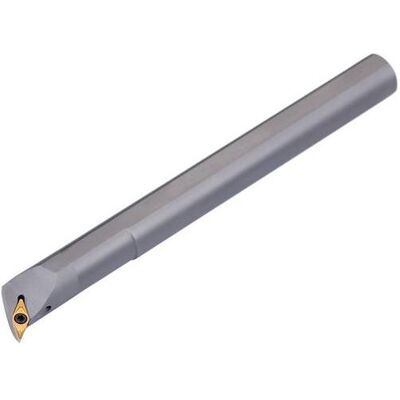Pramet, Drehmaschine, Bohrstange ISO E12K-SVXCR 07 D.12mm Rechtslauf Pramet, Drehmaschine, Bohrstange ISO E12K-SVXCR 07 D.12mm Rechtslauf