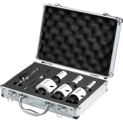 Makita, Lochsäge, Maki EZYCHANGE-BIM-Set Elektriker 1 E-12310 Makita, Lochsäge, Maki EZYCHANGE-BIM-Set Elektriker 1 E-12310