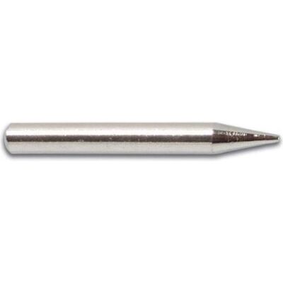 Velleman Spare Bit For Vtsi60 (Ersatzteil), Lötgerät Zubehör, Grau, Silber Velleman Spare Bit For Vtsi60 (Ersatzteil), Lötgerät Zubehör, Grau, Silber