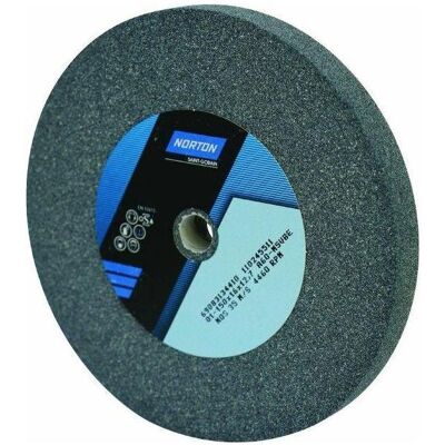Symantec Norton Clipper, Schleifmittel, WHEEL-01 150 mm x 16 mm x 12,7 mm A60M5VBE Symantec Norton Clipper, Schleifmittel, WHEEL-01 150 mm x 16 mm x 12,7 mm A60M5VBE
