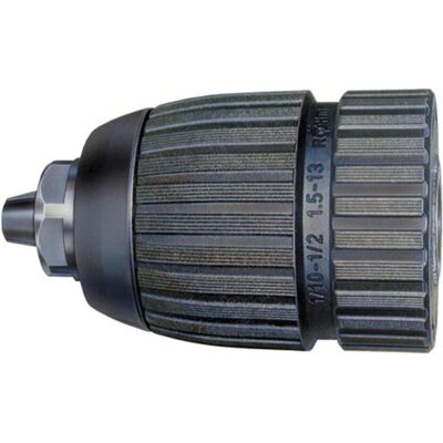 Hitachi Zubehör Maschine, Zubehör Schnellspanner 1,5-13mm 12 ""-20 Hitachi Zubehör Maschine, Zubehör Schnellspanner 1,5-13mm 12 ""-20