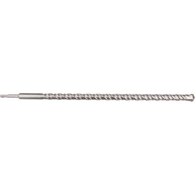Graphite, Bohrereinsatz, SDS Plus Betonbohrer mit Doppelspirale 24 x 600 mm (24 Millimeter) Graphite, Bohrereinsatz, SDS Plus Betonbohrer mit Doppelspirale 24 x 600 mm (24 Millimeter)