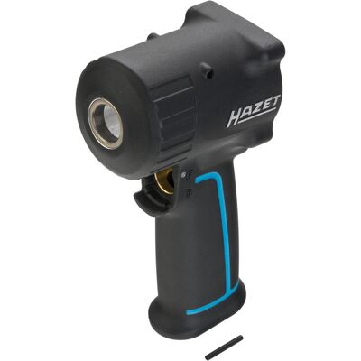 HAZET, Zubehör Druckluftwerkzeug, Gehäuse 9011M-08/2 HAZET, Zubehör Druckluftwerkzeug, Gehäuse 9011M-08/2
