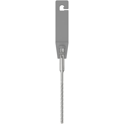 Bosch Professional Zubehör, Bohrereinsatz, PRO SDS plus-5X Hammerbohrer, 5,5 x 100 x 160 mm (5,5 mm) Bosch Professional Zubehör, Bohrereinsatz, PRO SDS plus-5X Hammerbohrer, 5,5 x 100 x 160 mm (5,5 mm)