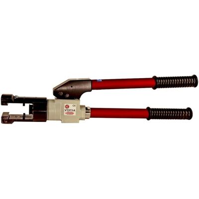 Lapp, Presswerkzeug, Presszange hydraulisch V 1311 Presswerkzeug Kabelschuhe/Verbinder Lapp, Presswerkzeug, Presszange hydraulisch V 1311 Presswerkzeug Kabelschuhe/Verbinder