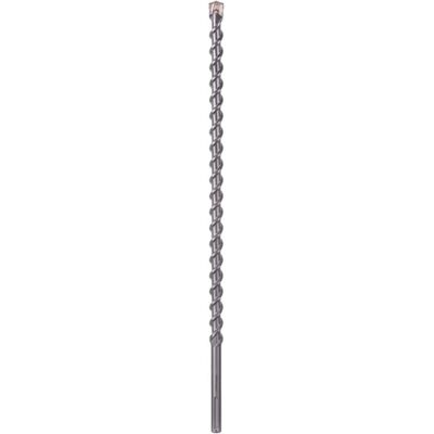 Bosch Professional Zubehör, Bohrereinsatz, Hartmetall Hammerbohrer 25 mm (25 mm) Bosch Professional Zubehör, Bohrereinsatz, Hartmetall Hammerbohrer 25 mm (25 mm)