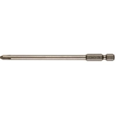 Hikoki Akku-Werkzeugbits 1/4" Ph2 136,4mm - Power Tool Bits Hikoki Akku-Werkzeugbits 1/4" Ph2 136,4mm - Power Tool Bits