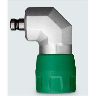 Hikoki, Zubehör Maschine, Zubehör 379247 Winkelkopf für DS18DDQ Hikoki, Zubehör Maschine, Zubehör 379247 Winkelkopf für DS18DDQ