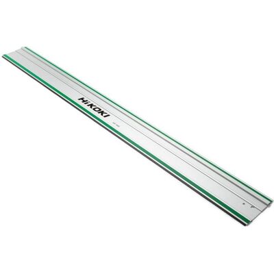 Hikoki, Führungsschiene, Zubehör 4100072 GR1600 Geleiderail 1600 mm (160 cm) Hikoki, Führungsschiene, Zubehör 4100072 GR1600 Geleiderail 1600 mm (160 cm)