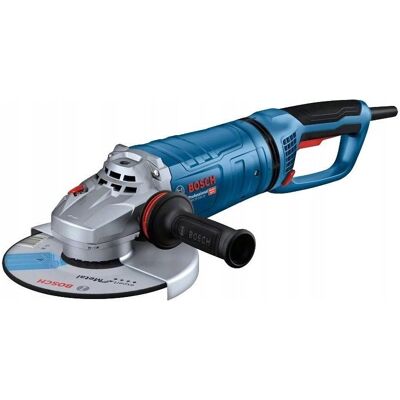 Bosch Hausgeräte, Winkelschleifer, 2700-W-Winkelschleifer Bosch Hausgeräte, Winkelschleifer, 2700-W-Winkelschleifer