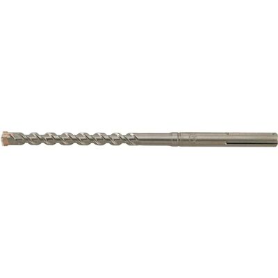 Heller Tools Enduro SDS-Max Bohrerset 18mm - Hammerbohrer für Beton Heller Tools Enduro SDS-Max Bohrerset 18mm - Hammerbohrer für Beton
