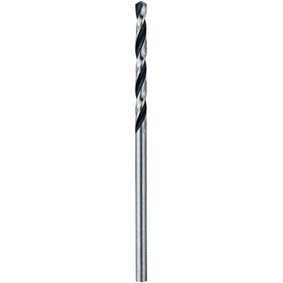 Bosch Professional Zubehör, Bohrereinsatz, Metallspiralbohrer HSS PointTeQ, DIN 338, 1,8 mm, 10er-Pack (1.8 mm) Bosch Professional Zubehör, Bohrereinsatz, Metallspiralbohrer HSS PointTeQ, DIN 338, 1,8 mm, 10er-Pack (1.8 mm)