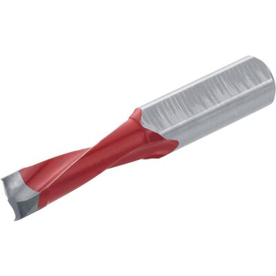Blum, Bohrereinsatz, Dübelbohrer ohne Zentriespitze (8 Millimeter) Blum, Bohrereinsatz, Dübelbohrer ohne Zentriespitze (8 Millimeter)