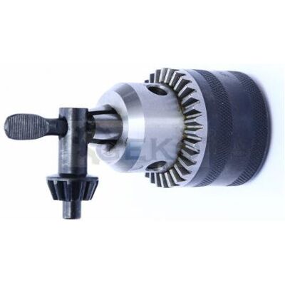 GEKO, Zubehör Bohrer, Bohrfutter, 3-16mm, 1/2, 20UNF GEKO, Zubehör Bohrer, Bohrfutter, 3-16mm, 1/2, 20UNF