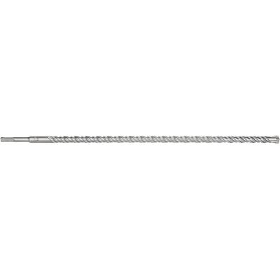 Graphite, Bohrereinsatz, SDS Plus Stahlbetonbohrer 14 x 400 mm, quatro (14 Millimeter) Graphite, Bohrereinsatz, SDS Plus Stahlbetonbohrer 14 x 400 mm, quatro (14 Millimeter)