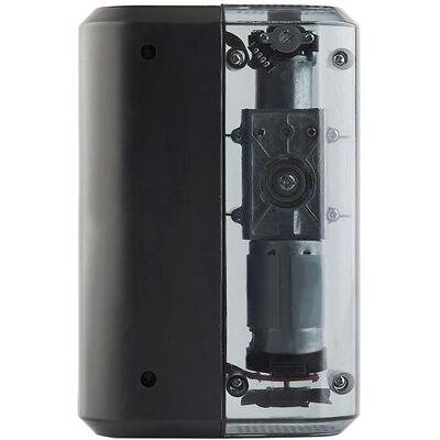 Tracer, Kompressor, 47522 RES-09B6 Wireless Car Compressor (10 Bar) Tracer, Kompressor, 47522 RES-09B6 Wireless Car Compressor (10 Bar)