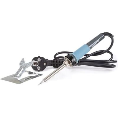 Velleman Lötgerät, Ceramic Soldering Iron 30W 230V (Lötkolben) Velleman Lötgerät, Ceramic Soldering Iron 30W 230V (Lötkolben)