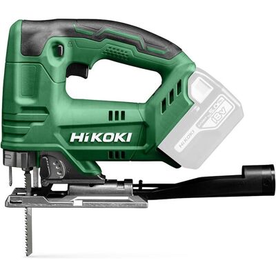 Hikoki, Stichsäge, CJ18DAW4Z 18V Li -Ion Battery Decouper Sägekörper - D Grip - Variable Hikoki, Stichsäge, CJ18DAW4Z 18V Li -Ion Battery Decouper Sägekörper - D Grip - Variable