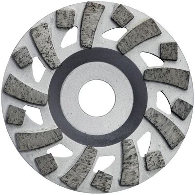 Duro, Schleifmittel, 20732 Diamantscheibe: DPTCG 180x22,2 Duro, Schleifmittel, 20732 Diamantscheibe: DPTCG 180x22,2
