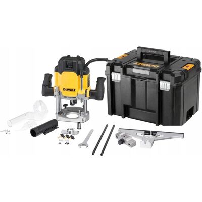 DeWalt, Fräse, DWE625 (Oberfräse) DeWalt, Fräse, DWE625 (Oberfräse)