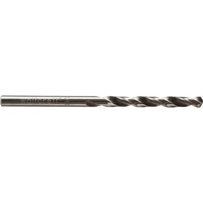 wolfcraft, Bohrereinsatz, 1 Metallbohrer HSS G ø4,1x75mm (4.1 mm) wolfcraft, Bohrereinsatz, 1 Metallbohrer HSS G ø4,1x75mm (4.1 mm)