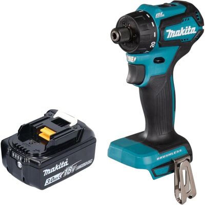 Makita - DDF 083 - 18 V - 40 Nm - Drill/Driver Makita - DDF 083 - 18 V - 40 Nm - Drill/Driver