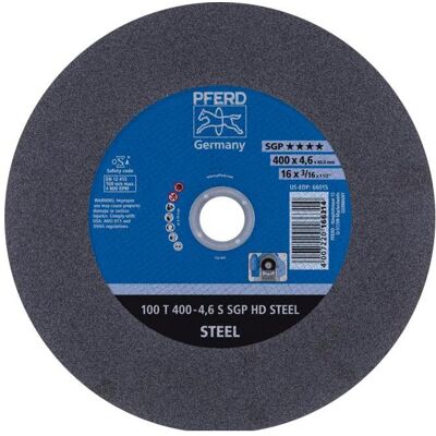 Pferd, Sägeblatt, HEAVY DUTY SGP bis Ø 2000 mm 100 T 400-4,6 S SGP HD STEEL/40,0 Pferd, Sägeblatt, HEAVY DUTY SGP bis Ø 2000 mm 100 T 400-4,6 S SGP HD STEEL/40,0