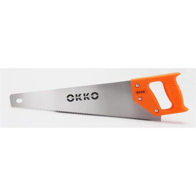 Okko, Sägeblatt, CROSS CUT HAND SAW 400MM Okko, Sägeblatt, CROSS CUT HAND SAW 400MM