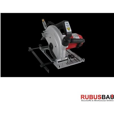 Rubi, Handkreissäge, 50939 TC-180 Handkreissäge 55 mm Rubi, Handkreissäge, 50939 TC-180 Handkreissäge 55 mm