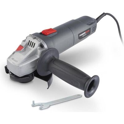 Powerplus, Winkelschleifer, Winkelschleifer 800W Ø 115mm (115 mm) Powerplus, Winkelschleifer, Winkelschleifer 800W Ø 115mm (115 mm)