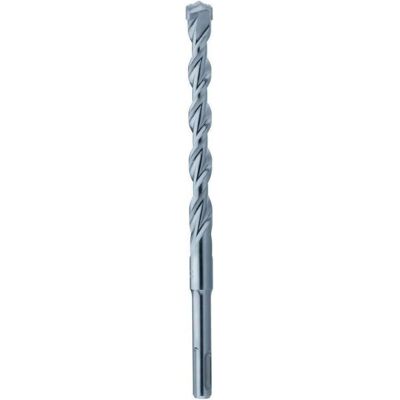 Hikoki, Bohrereinsatz, Zubehör 782418 SDS-Plus Hammerbohrer 2-Schneider 6x260 mm (6 Millimeter) Hikoki, Bohrereinsatz, Zubehör 782418 SDS-Plus Hammerbohrer 2-Schneider 6x260 mm (6 Millimeter)