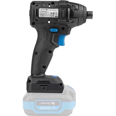 Högert, Bohrmaschine + Akkuschrauber, Avvitatore a Impatto Senza Filo (Schlagbohrschrauber, Schlagschrauber) Högert, Bohrmaschine + Akkuschrauber, Avvitatore a Impatto Senza Filo (Schlagbohrschrauber, Schlagschrauber)