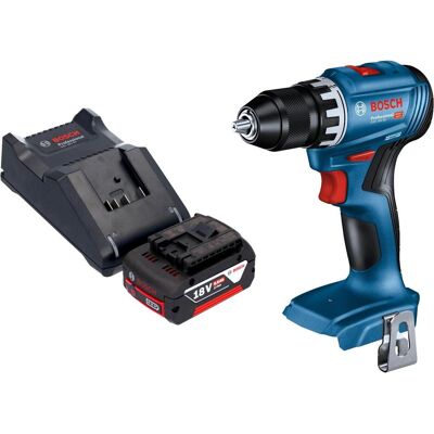 Bosch Professional, Bohrmaschine + Akkuschrauber, GSR 18V-45 (Bohrschrauber) Bosch Professional, Bohrmaschine + Akkuschrauber, GSR 18V-45 (Bohrschrauber)