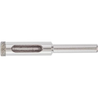Graphite, Bohrereinsatz, Diamant-Steinzeugbohrer, 10 mm (10 Millimeter) Graphite, Bohrereinsatz, Diamant-Steinzeugbohrer, 10 mm (10 Millimeter)