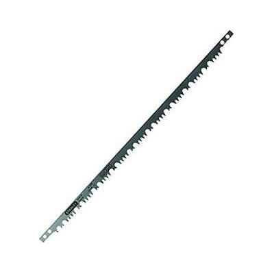Stanley Sägeblatt, Ersatzblatt Hobelzahnung (750 mm Länge, Qualitäts-Schwedenstahl, Hardpoint-Verzahnung) 1-15- Stanley Sägeblatt, Ersatzblatt Hobelzahnung (750 mm Länge, Qualitäts-Schwedenstahl, Hardpoint-Verzahnung) 1-15-
