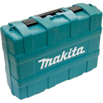 Makita, Werkzeugkoffer, Transportkoffer für Akku-Stemmhammer und Akku-Bohrhammer - 821848 (1 Teil) Makita, Werkzeugkoffer, Transportkoffer für Akku-Stemmhammer und Akku-Bohrhammer - 821848 (1 Teil)