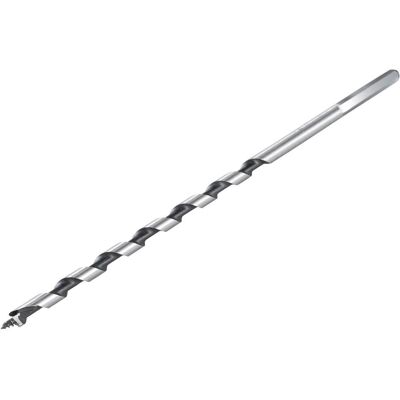 Makita D-07238 Holzbohrer - Gehärtet, Spiral, 6mm, 200mm Makita D-07238 Holzbohrer - Gehärtet, Spiral, 6mm, 200mm