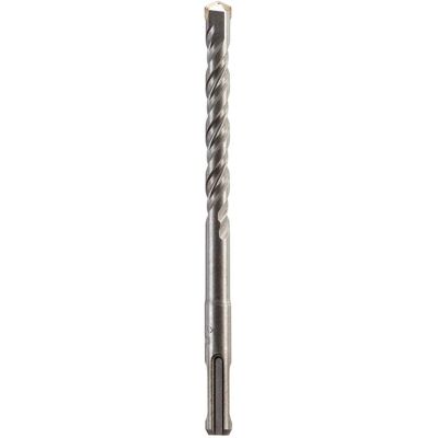 kwb, Bohrereinsatz, 261665 40CR-Stahl Hammerbohrer 1 Stück 5 mm Gesamtlänge 160 mm SDS-Plus 1 S (5 Millimeter) kwb, Bohrereinsatz, 261665 40CR-Stahl Hammerbohrer 1 Stück 5 mm Gesamtlänge 160 mm SDS-Plus 1 S (5 Millimeter)