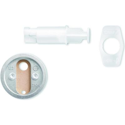 tesa, Zubehör Sanitärinstallation, Power Kit Befestigungsadapter BK44 tesa, Zubehör Sanitärinstallation, Power Kit Befestigungsadapter BK44