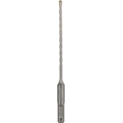 Bosch Zubehör, Bohrereinsatz, Hammerbohrer SDS plus D= 5 mm L= 160 mm (4 mm) Bosch Zubehör, Bohrereinsatz, Hammerbohrer SDS plus D= 5 mm L= 160 mm (4 mm)