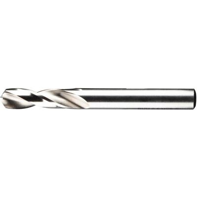 Gröne, Bohrereinsatz, Baildon DIN 1897 RN NWKk 3 mm Fensterbohrer, HSS (S), 52-33 mm (Packung mit 200 Stück). (3 mm) Gröne, Bohrereinsatz, Baildon DIN 1897 RN NWKk 3 mm Fensterbohrer, HSS (S), 52-33 mm (Packung mit 200 Stück). (3 mm)