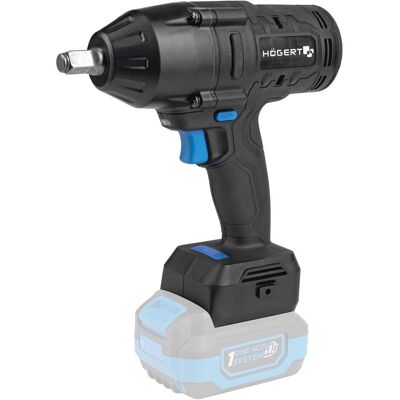 Högert, Bohrmaschine + Akkuschrauber, Avvitatore a Impatto (Schlagschrauber) Högert, Bohrmaschine + Akkuschrauber, Avvitatore a Impatto (Schlagschrauber)