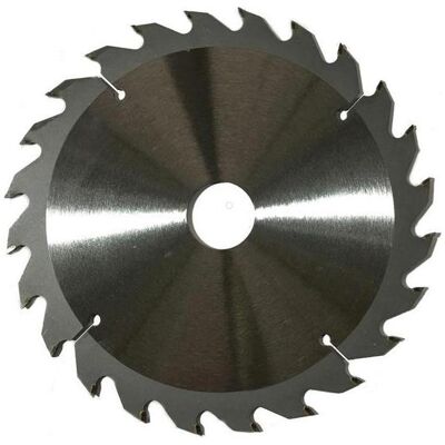 Sägeblatt, CIRCULAR SAW BLADE 190X25.4X40T Sägeblatt, CIRCULAR SAW BLADE 190X25.4X40T
