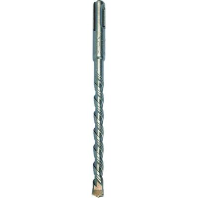 wolfcraft, Bohrereinsatz, 1 Hammer-Schlagbohrer Prof. ø20x450mm (bis 20 Millimeter) wolfcraft, Bohrereinsatz, 1 Hammer-Schlagbohrer Prof. ø20x450mm (bis 20 Millimeter)